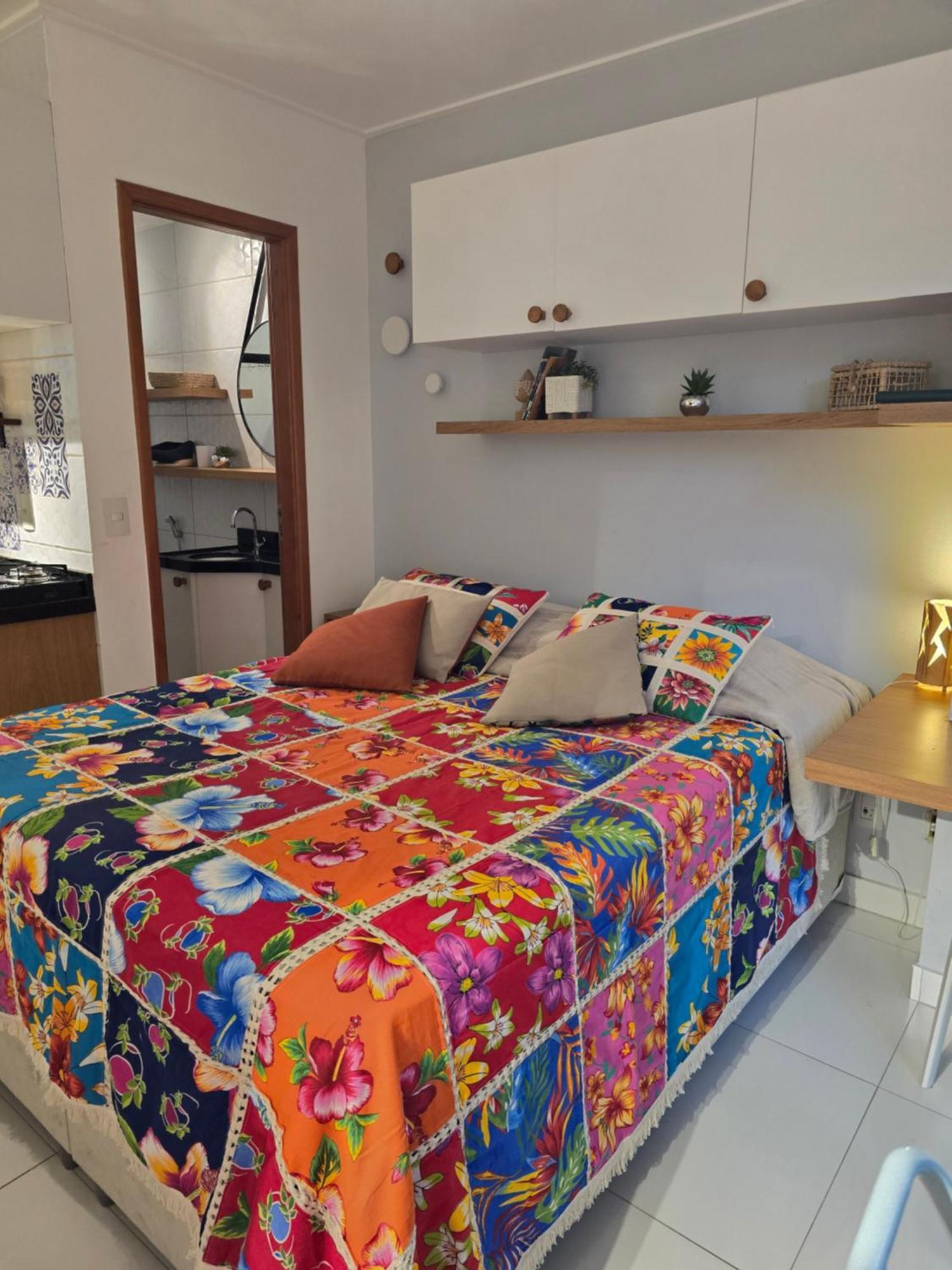 レシフェFlat Costa Vicentina Boa Viagem Lenineアパートメント エクステリア 写真