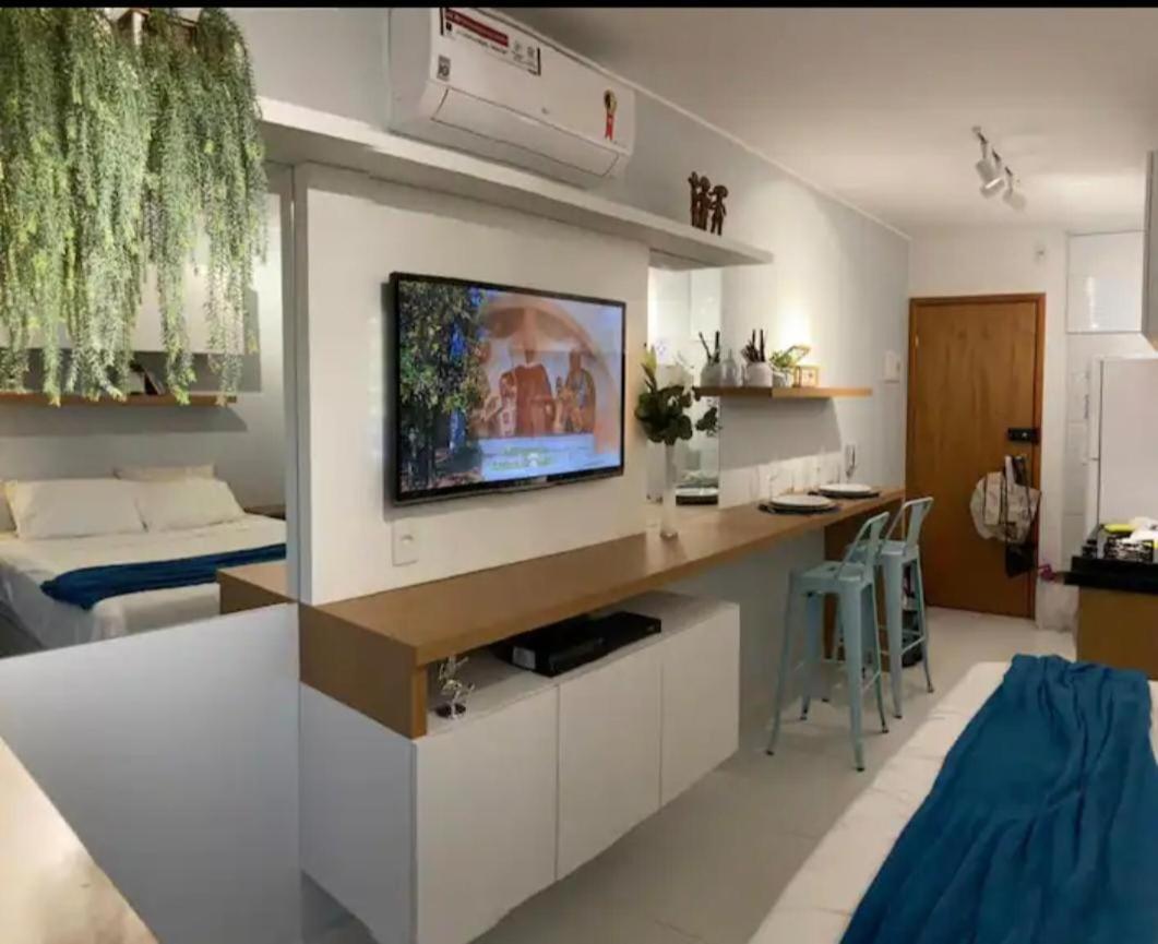 レシフェFlat Costa Vicentina Boa Viagem Lenineアパートメント エクステリア 写真