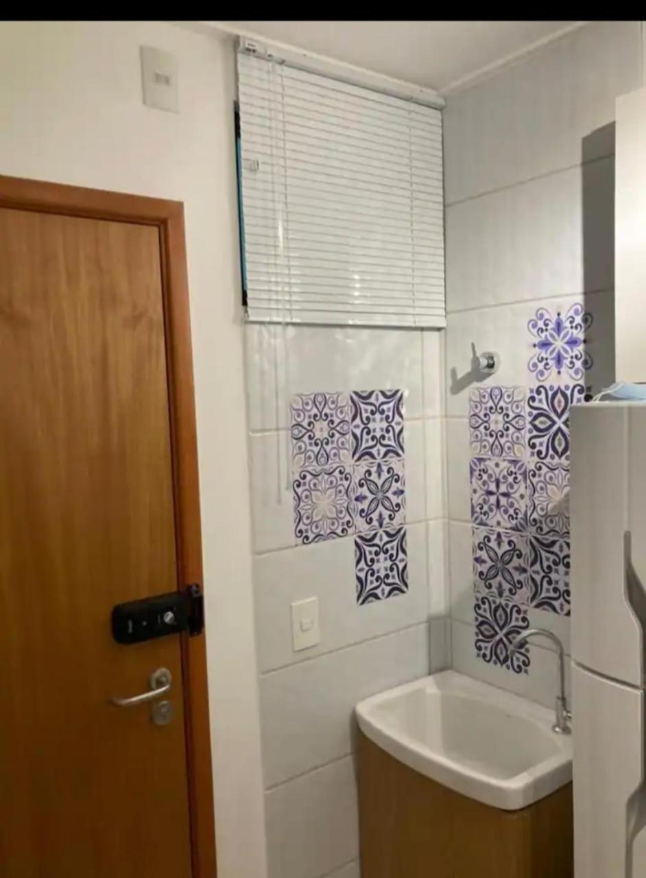 レシフェFlat Costa Vicentina Boa Viagem Lenineアパートメント エクステリア 写真